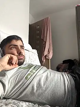 andreiiiii2025 online show from March 6, 2026, 11:50 am