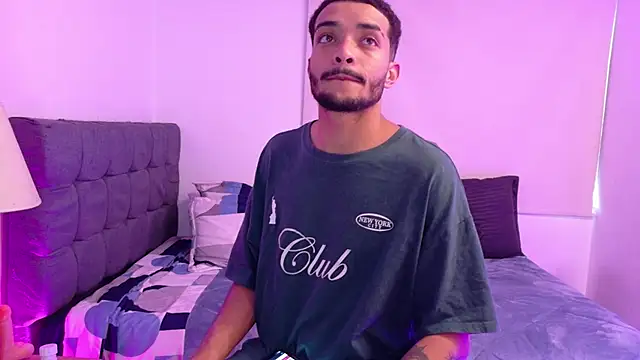 eross chipre  online show from February 16, 2026, 10:28 pm