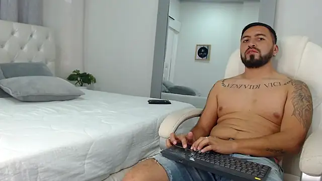 sebastian colle online show from February 27, 2025, 3:15 pm