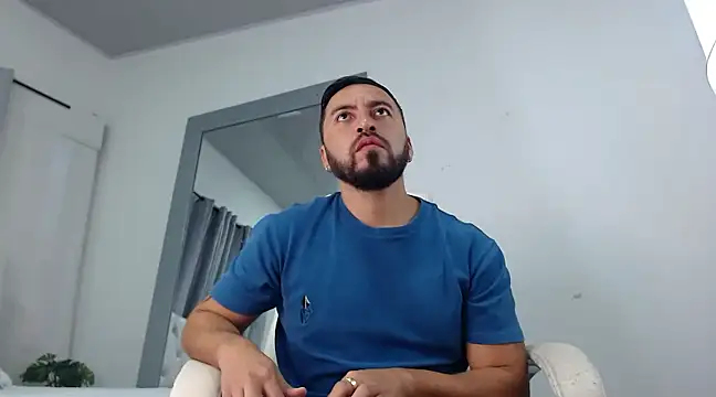 sebastian colle online show from February 28, 2025, 12:09 pm