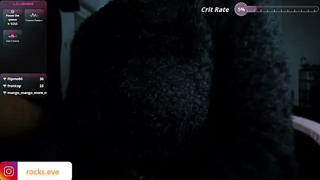 Snapshot of xime_rocks chatting on December 4, 2025, 4:44 am xime rocks online show from December 4, 2025, 4:44 am