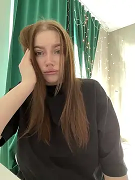 Milana mil online show from February 20, 2025, 10:27 am