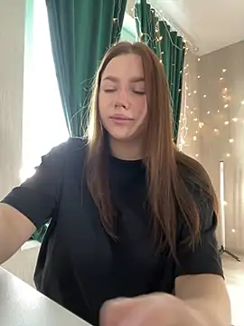 Milana mil online show from February 26, 2025, 12:03 pm