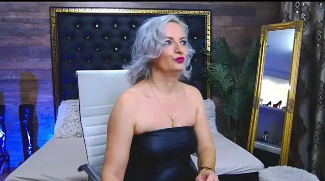 LadyTouch online show from February 9, 2025, 6:58 pm