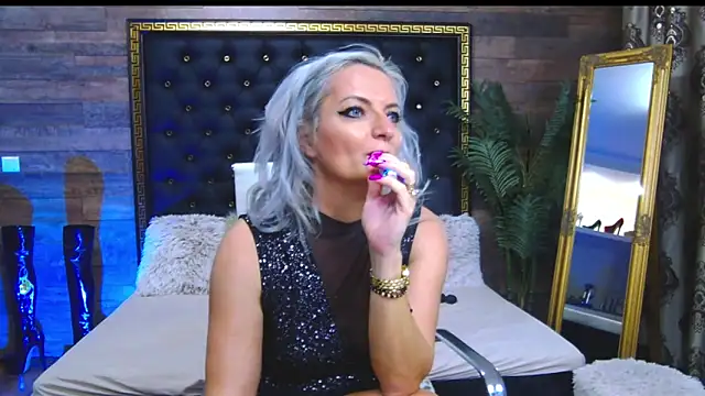 LadyTouch online show from February 10, 2025, 4:08 am