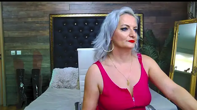 LadyTouch online show from February 12, 2025, 8:27 am