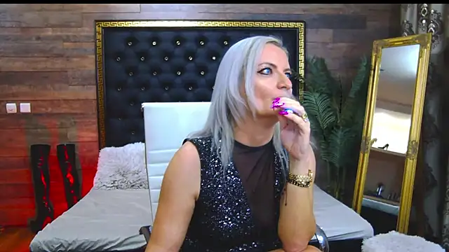 LadyTouch online show from February 20, 2025, 5:44 am