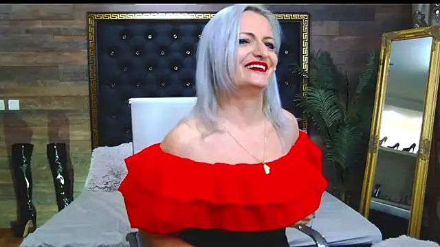 LadyTouch online show from February 23, 2025, 3:24 am