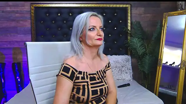 LadyTouch online show from February 24, 2025, 7:22 am