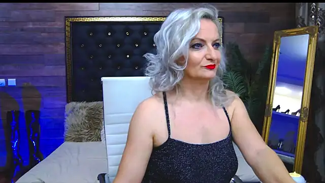 LadyTouch online show from March 11, 2025, 1:59 am