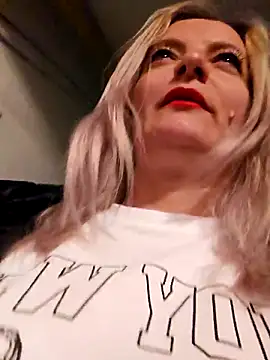 Snapshot of LadyTouch chatting on March 8, 2026, 11:19 pm LadyTouch online show from March 8, 2026, 11:19 pm