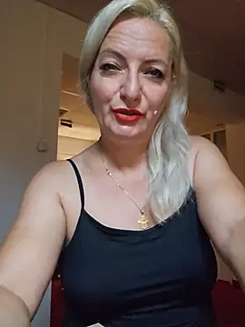 LadyTouch online show from July 2, 2026, 11:22 pm