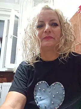 LadyTouch online show from July 13, 2026, 11:07 pm