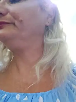 LadyTouch online show from August 7, 2026, 11:18 pm