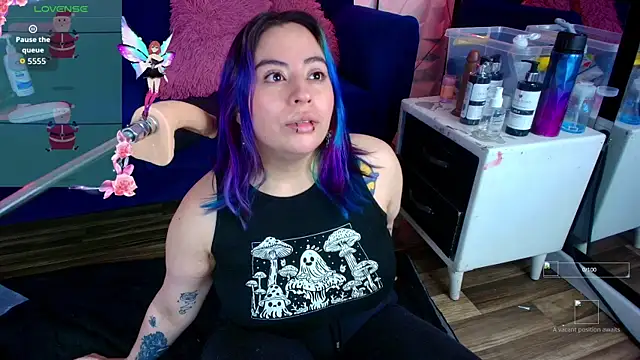 missa motato online show from November 22, 2025, 11:20 am