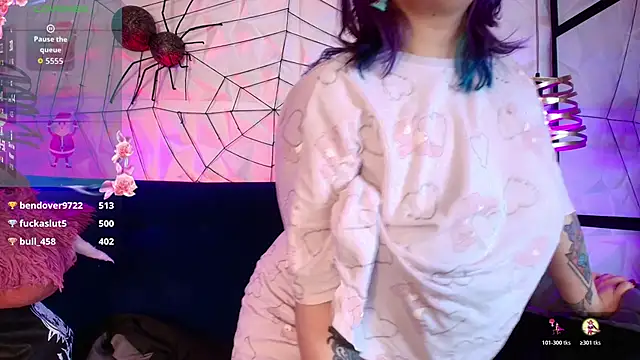 missa motato online show from December 5, 2025, 11:41 am