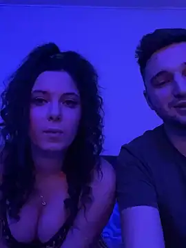 NennaAndPhilip online show from February 22, 2025, 10:52 pm