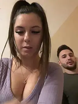 NennaAndPhilip online show from March 3, 2025, 6:01 pm