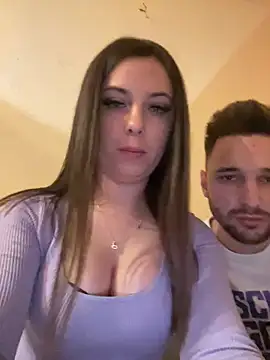 NennaAndPhilip online show from March 8, 2025, 7:53 pm