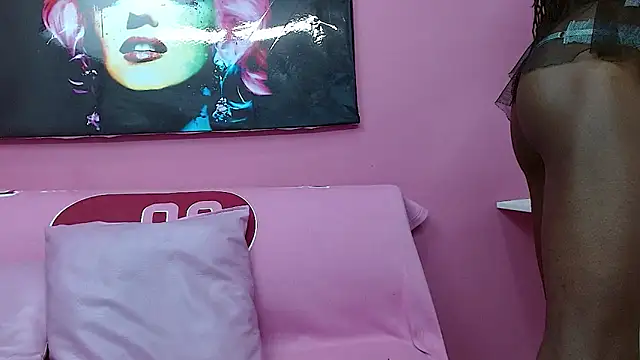 melyzza-queen online show from February 22, 2025, 7:14 pm