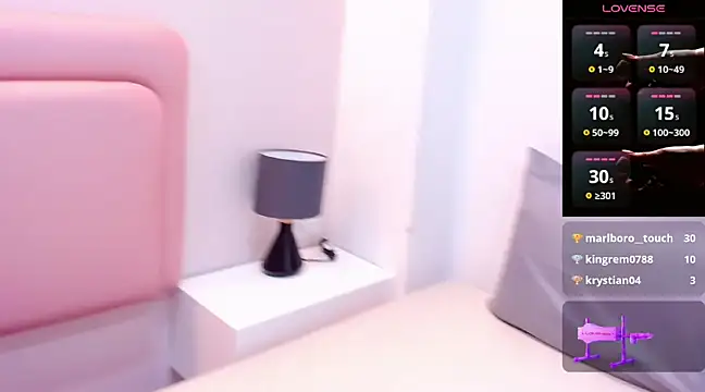 melissa standfor online show from February 25, 2025, 11:33 pm