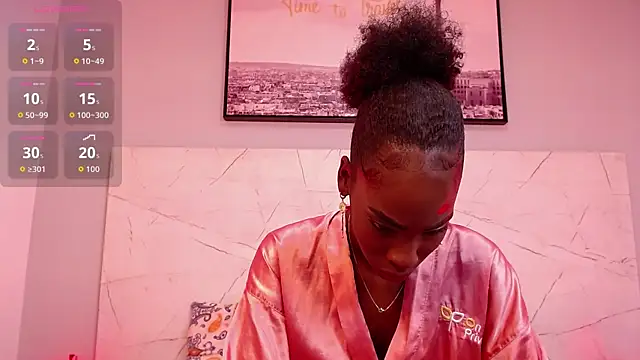 AnnyCampbell online show from October 15, 2025, 2:11 am