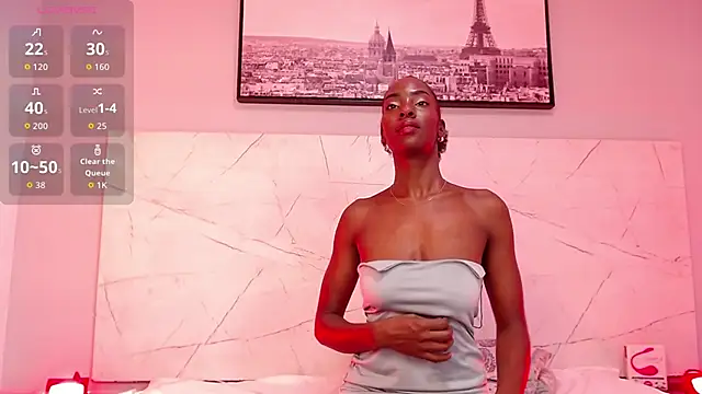 AnnyCampbell online show from March 12, 2026, 5:52 pm