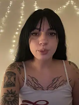 marianita p  online show from February 18, 2025, 7:30 pm
