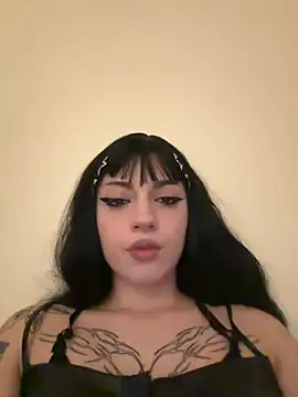 marianita p  online show from February 23, 2025, 10:31 pm