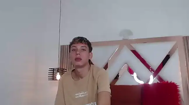 Snapshot of Noahoconor chatting on February 26, 2025, 3:41 pm Noahoconor online show from February 26, 2025, 3:41 pm