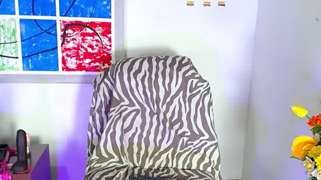 Cherryy 69 online show from March 14, 2025, 4:30 pm