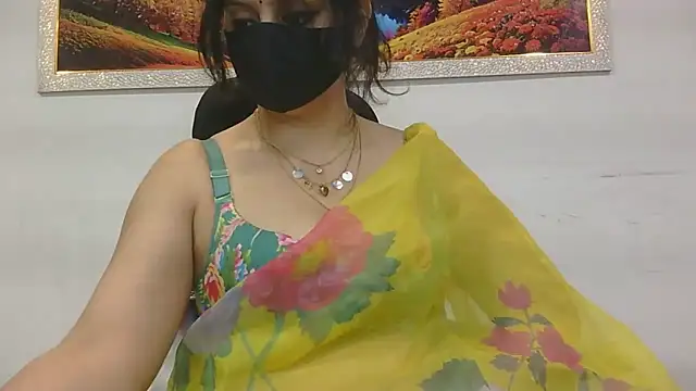 MilkyQueen69 online show from March 26, 2026, 9:15 am