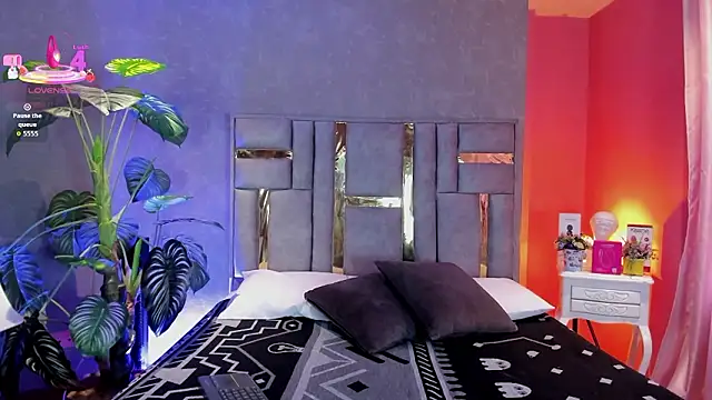 Tyla Ks online show from March 16, 2026, 8:02 pm