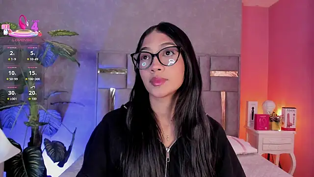 Tyla Ks online show from April 30, 2026, 7:09 pm