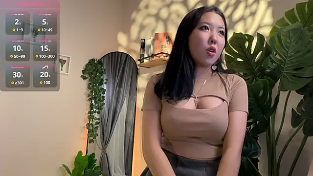 Sky Morris online show from February 21, 2025, 1:22 pm