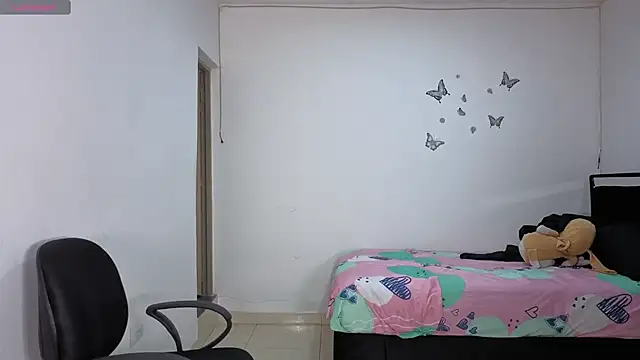 sophia ramirez12 online show from September 21, 2025, 10:00 pm