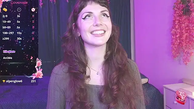 jesseisafriend online show from March 9, 2025, 1:25 am