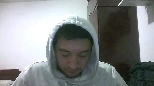 SaintJacob online show from February 19, 2025, 9:36 pm