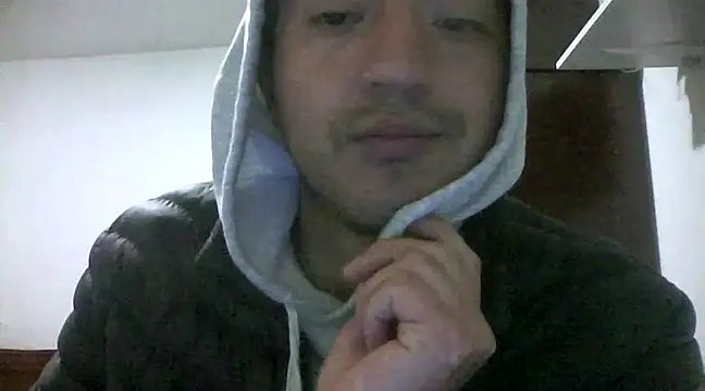 SaintJacob online show from February 20, 2025, 12:41 am