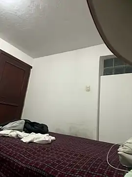 SaintJacob online show from February 20, 2025, 3:45 am