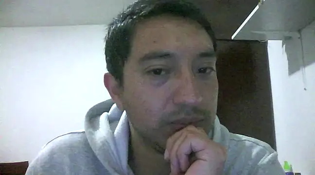 SaintJacob online show from February 20, 2025, 9:31 pm