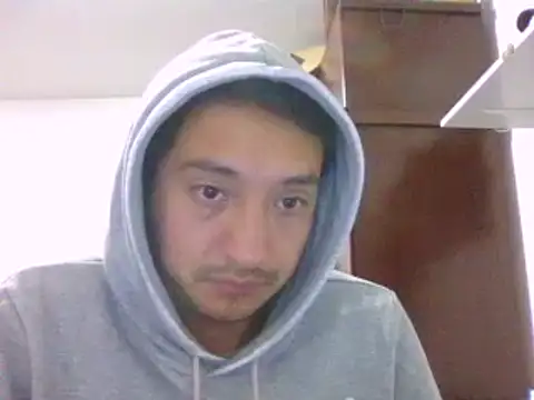 SaintJacob online show from February 21, 2025, 10:59 pm