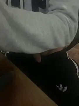 SaintJacob online show from February 24, 2025, 2:51 am