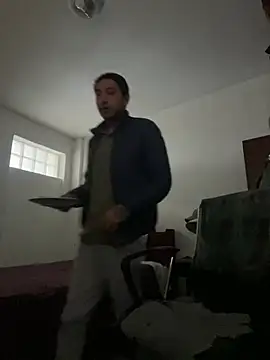 SaintJacob online show from March 2, 2025, 6:19 pm