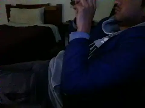 SaintJacob online show from March 2, 2025, 10:16 pm