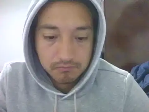 SaintJacob online show from March 3, 2025, 1:21 am