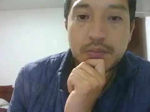 SaintJacob online show from March 4, 2025, 1:55 am