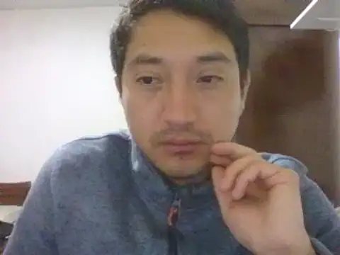 SaintJacob online show from March 10, 2025, 10:02 pm