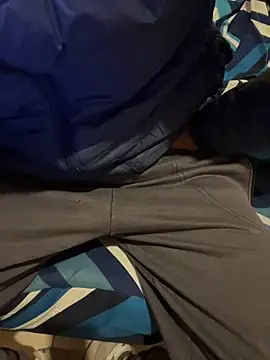 SaintJacob online show from March 18, 2025, 11:31 pm