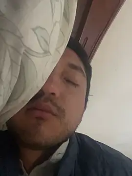 SaintJacob online show from March 22, 2025, 3:09 pm